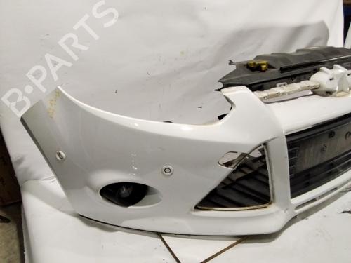 Front bumper FORD FOCUS III 1.6 LPG | BP31278434C7