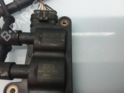 Used Ignition coil FIAT 500 (312_) [2007-2025]  18674058