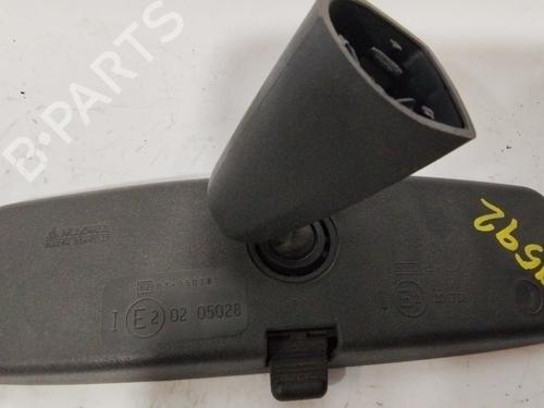 Rear mirror CITROËN BERLINGO MULTISPACE (B9) 1.6 HDi 75 / BlueHDi 75 | BP28289356I6 