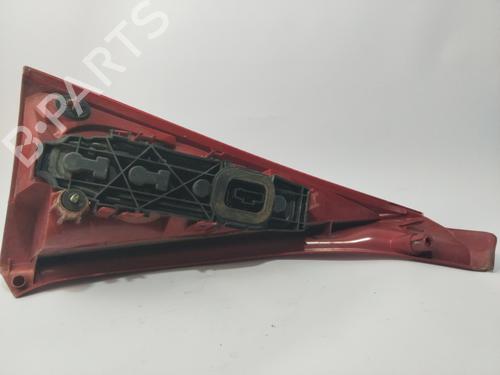 Right taillight CITROËN C3 I (FC_, FN_) 1.4 HDi | BP21376732C35 
