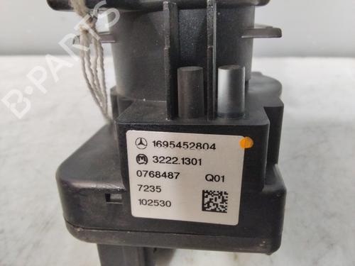 Headlight switch MERCEDES-BENZ A-CLASS (W169) A 200 CDI (169.008, 169.308) | BP20599243I24 