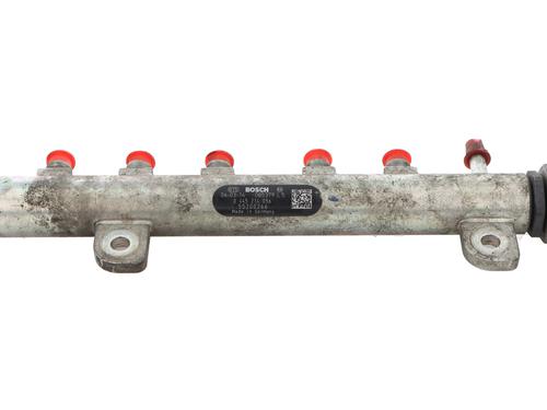 Used Injection rail OPEL VECTRA C (Z02) [2002-2009]  30290919