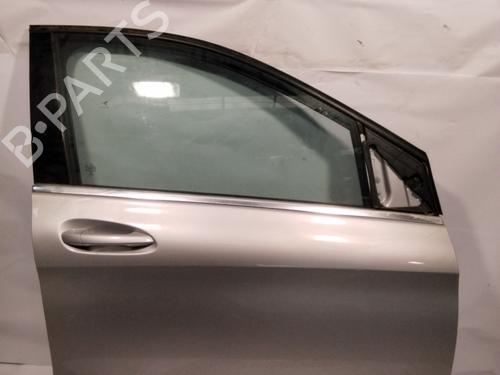 Used Right front door MERCEDES-BENZ B-CLASS Sports Tourer (W246, W242) B 220 CDI / d (246.203) (170 hp) 24992062
