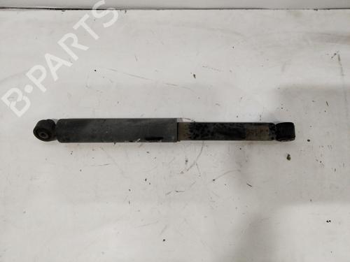 Schokbreker links achter Schokbreker links achter OPEL CORSA D (S07) [2006-2015] 35783591 35783591