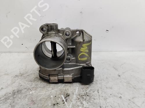 Throttle body RENAULT LAGUNA II (BG0/1_) | BP27573018M82