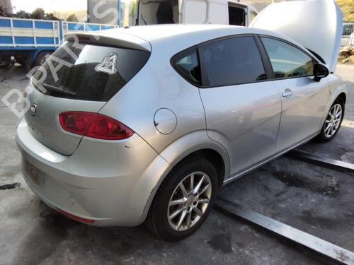 Other SEAT LEON (1P1) 1.4 TSI | BP27223394O1 