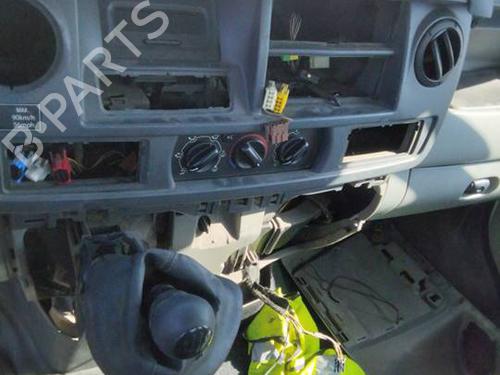 Switch RENAULT MASCOTT Platform/Chassis (UH_, HH_) | BP40082391I30 - Image 9