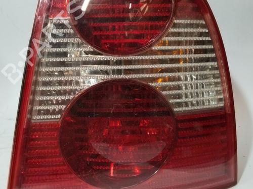 Højre baglygte VW PASSAT B5.5 (3B3) [2000-2005]  28438872