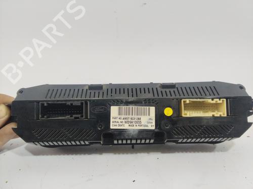 Climate control FORD C-MAX II (DXA/CB7, DXA/CEU) | BP28690856I5