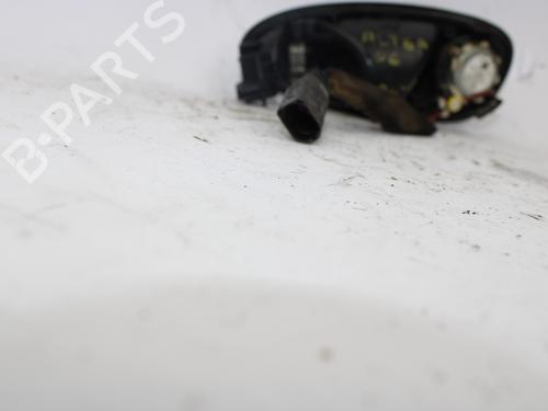 Front right interior door handle SEAT LEON (1M1)  | BP12307439I14 