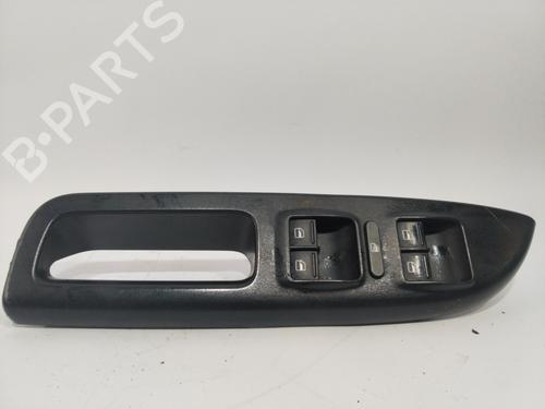 Used Left front window switch SKODA OCTAVIA II (1Z3) 2.0 TDI (140 hp) 28373809