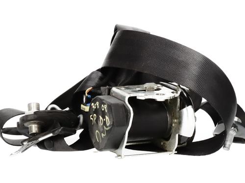 Front right seatbelt PEUGEOT 308 I (4A_, 4C_)  | BP29928826I25