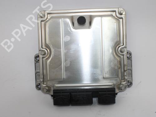 Engine control unit (ECU) CITROËN C5 II (RC_) 2.0 HDi (RCRHRH) | BP13393031M57 