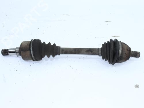 Used Left front driveshaft FORD FOCUS II (DA_, HCP, DP) [2004-2013]  12909278