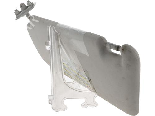 Right sun visor MERCEDES-BENZ B-CLASS Sports Tourer (W245) B 180 CDI (245.207) | BP29905295I2