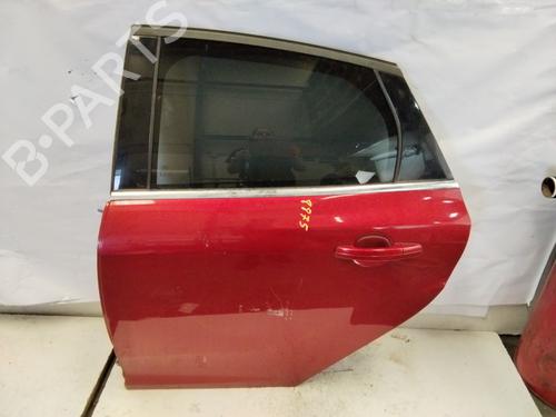 Used Left rear door FORD FOCUS III [2010-2020]  25278297