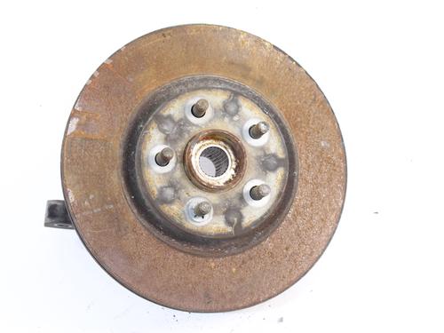 Left front steering knuckle CHRYSLER PT CRUISER (PT_) 2.2 CRD | BP16376428M25 