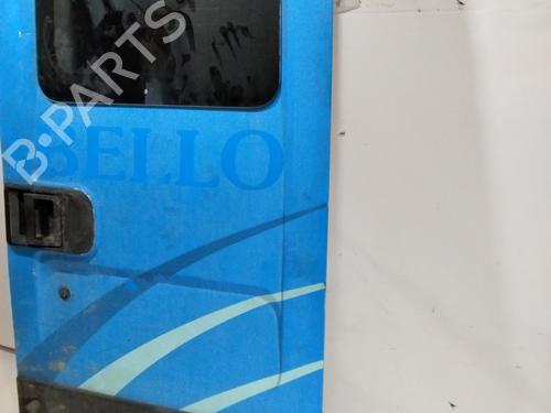 Dør højre bagtil IVECO DAILY VI Platform/Chassis | BP33026163C5 - Image 6