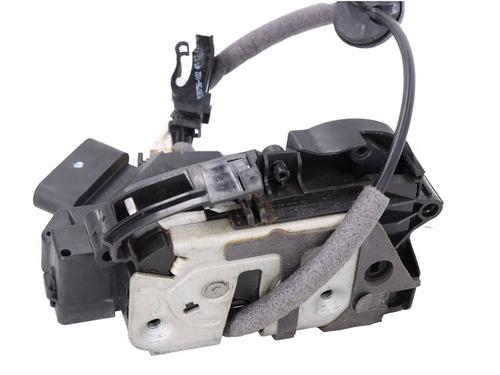 Front left lock FORD KUGA II (DM2) 2.0 TDCi 4x4 | BP38534945C98 - Image 2