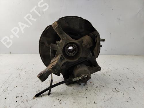 Right front steering knuckle TOYOTA COROLLA (_E12_) 1.4 D (NDE120_, NDE120R) | BP23848599M26 