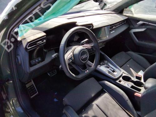 Headlight switch AUDI A3 Sportback (8YA, 8YF) 40 TFSIe | BP37160884I24 - Image 10