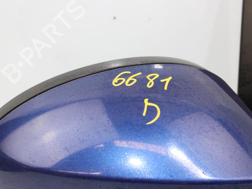 Right mirror BMW 1 (E87) 116 d | BP18318259C27 