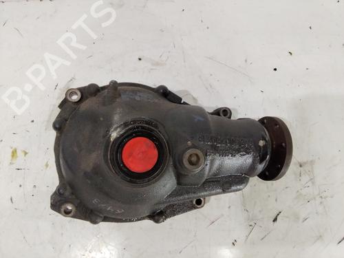 Used Front differential Front differential BMW X3 (E83) xDrive 20 d (177 hp) 35754139 35754139