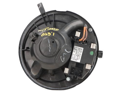 Used Heater blower motor Heater blower motor VW GOLF VI (5K1) 1.6 TDI (90 hp) 32479295 32479295