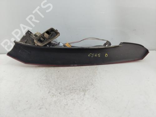 Right taillight FORD FIESTA V (JH_, JD_) 1.4 TDCi | BP18823730C35 