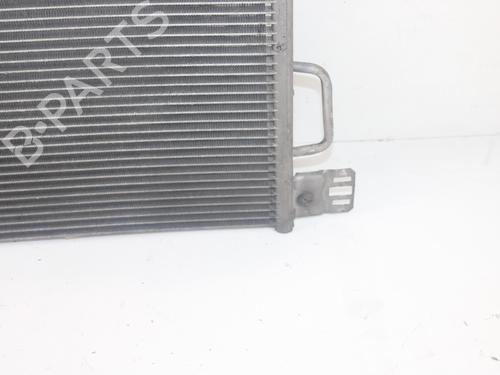 AC-Kondensator MERCEDES-BENZ CLK (C209) CLK 220 CDI (209.308) | BP16976461M32 