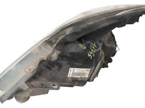 Right headlight OPEL CORSA D (S07) | BP36049332C29 - Image 2