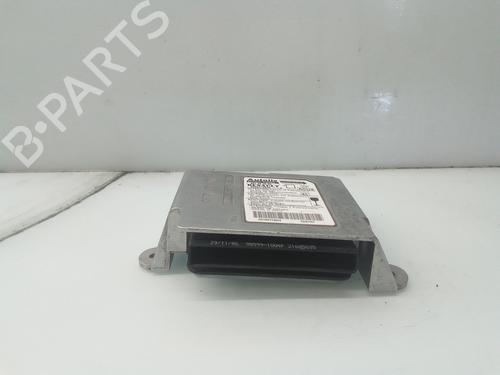 Used ECU airbags RENAULT SCÉNIC II (JM0/1_) 1.5 dCi (JM1E, JM16) (106 hp) 9829341