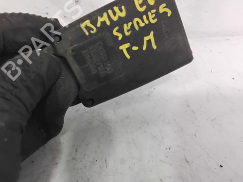 Seat buckle BMW 5 (E60)  | BP29433580I32 