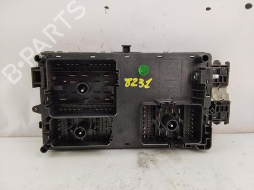 Fuse box OPEL INSIGNIA A Saloon (G09) 1.6 CDTi (69) | BP23224400E1 