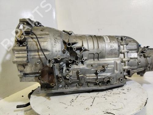 Gearbox AUDI A6 Allroad C6 (4FH) 3.0 TDI quattro | BP17151496M3