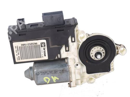 Used Right front window motor Right front window motor CITROËN C5 I (DC_) 2.0 HDi (DCRHZB, DCRHZE) (109 hp) 39889637 39889637