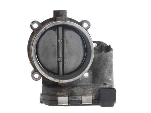 Used Throttle body Throttle body PORSCHE CAYENNE (9PA) [2002-2010] 32991765 32991765