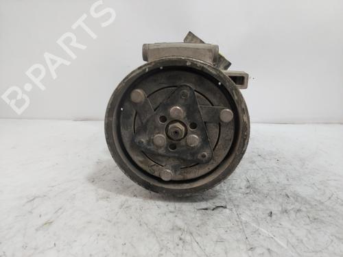 AC compressor RENAULT CLIO III (BR0/1, CR0/1) 1.5 dCi | BP24497197M34 