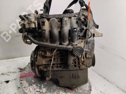 Motor für SEAT IBIZA III (6L1) [2002-2009]  27661211