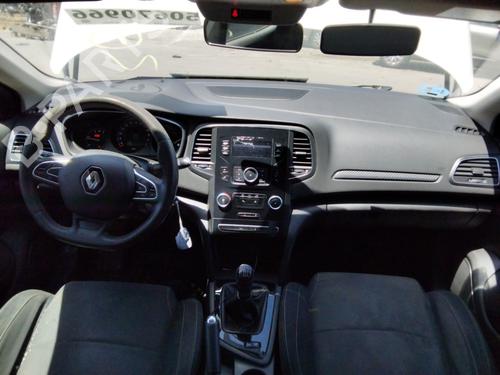 Frontplade/Frontkurv RENAULT MEGANE IV Hatchback (B9A/M/N_) 1.5 dCi 110 (B9A3) | BP37268246C72 - Image 9