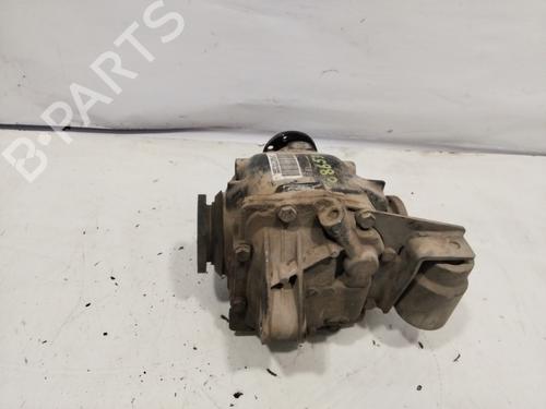 Rear differential BMW 3 (E46) 320 d | BP24317727M24 