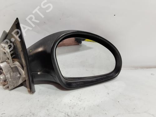 Right mirror SEAT IBIZA III (6L1)  | BP27371992C27 