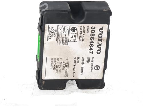 Used Electronic module Electronic module VOLVO S40 I (644) 1.9 DI (95 hp) 36361537 36361537