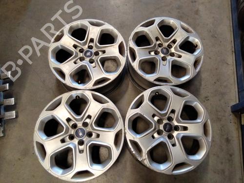 Used Rim FORD MONDEO IV (BA7) [2007-2015]  29905494