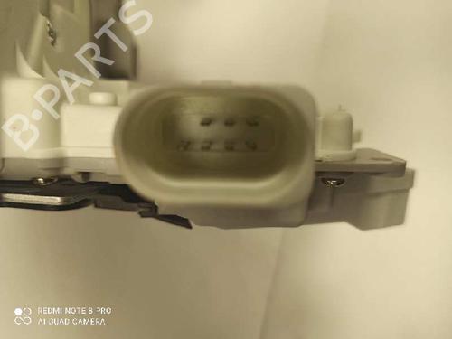 Used Rear right lock AUDI A4 B8 Avant (8K5) [2007-2017]  10248588