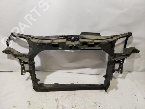 Frontplade/Frontkurv SEAT IBIZA III (6L1) [2002-2009]  30555728