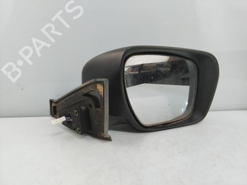Used Right mirror MAZDA 5 (CR) 2.0 CD (CR19) (143 hp) 19115791