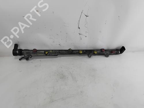 Used Injection rail BMW 5 (E60) 530 d (218 hp) 29820721