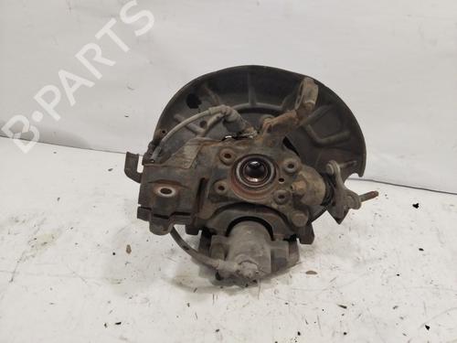 Right front steering knuckle SEAT TOLEDO III (5P2)  | BP28085513M26 