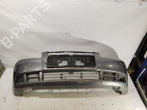 Used Front bumper Front bumper DAEWOO KALOS (KLAS) 1.2 (72 hp) 33928997 33928997